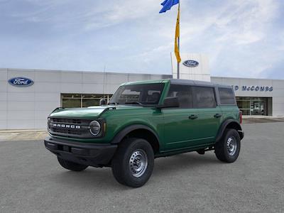 New 2025 Ford Bronco Base 4WD SUV for sale #F51874 - photo 1