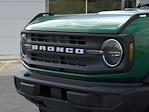 New 2025 Ford Bronco Base 4WD SUV for sale #F51874 - photo 19