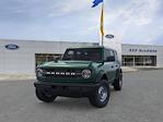 New 2025 Ford Bronco Base 4WD SUV for sale #F51874 - photo 3