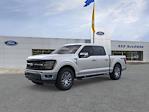 2025 Ford F-150 SuperCrew Cab 4WD Pickup for sale #F51876 - photo 1