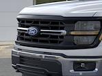 2025 Ford F-150 SuperCrew Cab 4WD Pickup for sale #F51876 - photo 17