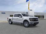 2025 Ford F-150 SuperCrew Cab 4WD Pickup for sale #F51876 - photo 7