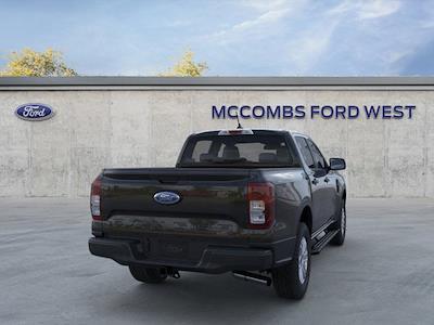 2025 Ford Ranger SuperCrew Cab 4WD Pickup for sale #F51881 - photo 2