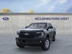 2025 Ford Ranger SuperCrew Cab 4WD Pickup for sale #F51881 - photo 4