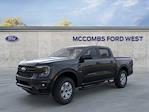 2025 Ford Ranger SuperCrew Cab 4WD Pickup for sale #F51881 - photo 5