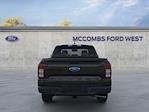 2025 Ford Ranger SuperCrew Cab 4WD Pickup for sale #F51881 - photo 8