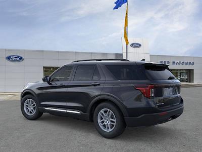2025 Ford Explorer RWD SUV for sale #F51883 - photo 2