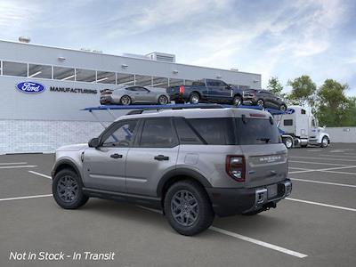2025 Ford Bronco Sport 4WD SUV for sale #F51887 - photo 2