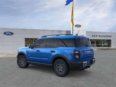 2025 Ford Bronco Sport 4WD SUV for sale #F51888 - photo 2