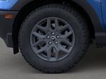 2025 Ford Bronco Sport 4WD SUV for sale #F51888 - photo 19