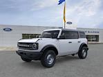 2025 Ford Bronco 4WD SUV for sale #F51892 - photo 1