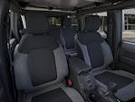2025 Ford Bronco 4WD SUV for sale #F51892 - photo 10