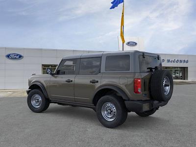New 2025 Ford Bronco Base 4WD SUV for sale #F51893 - photo 2
