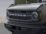 New 2025 Ford Bronco Base 4WD SUV for sale #F51893 - photo 19