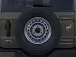New 2025 Ford Bronco Base 4WD SUV for sale #F51893 - photo 24