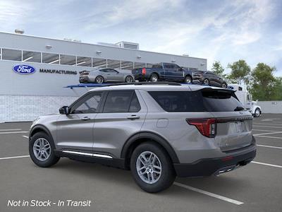 2025 Ford Explorer RWD SUV for sale #F51896 - photo 2