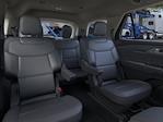 2025 Ford Explorer RWD SUV for sale #F51896 - photo 11