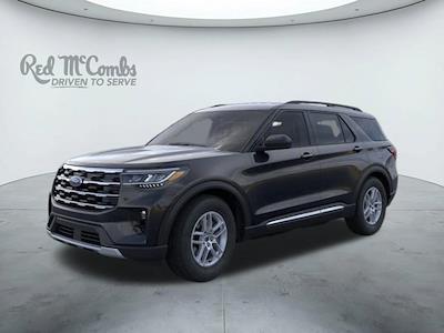 New 2025 Ford Explorer Active SUV for sale #F51897 - photo 1