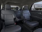 New 2025 Ford Explorer Active SUV for sale #F51897 - photo 11