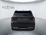 New 2025 Ford Explorer Active SUV for sale #F51897 - photo 8