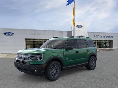 2025 Ford Bronco Sport 4WD SUV for sale #F51901 - photo 1