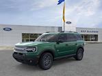 2025 Ford Bronco Sport 4WD SUV for sale #F51901 - photo 1