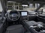 2025 Ford F-150 SuperCrew Cab 4WD Pickup for sale #F51904 - photo 9