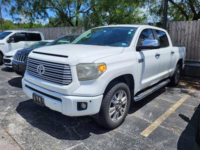 2014 Toyota Tundra Crew Cab RWD Pickup for sale #F51905A - photo 1