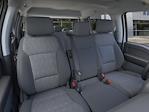 New 2025 Ford F-350 XL Crew Cab 4WD SRW Pickup for sale #F51906 - photo 10