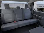New 2025 Ford F-350 XL Crew Cab 4WD SRW Pickup for sale #F51906 - photo 11