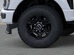 New 2025 Ford F-350 XL Crew Cab 4WD SRW Pickup for sale #F51906 - photo 19