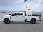 New 2025 Ford F-350 XL Crew Cab 4WD SRW Pickup for sale #F51906 - photo 4