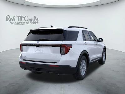 New 2025 Ford Explorer Active SUV for sale #F51909 - photo 2