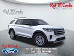 New 2025 Ford Explorer Active SUV for sale #F51909 - photo 1
