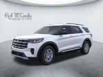 New 2025 Ford Explorer Active SUV for sale #F51909 - photo 4