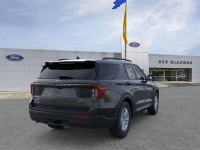 2025 Ford Explorer RWD SUV for sale #F51910 - photo 2