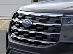 2025 Ford Explorer RWD SUV for sale #F51910 - photo 17