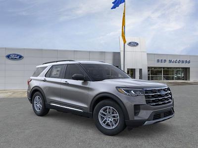 2025 Ford Explorer RWD SUV for sale #F51912 - photo 1