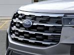 2025 Ford Explorer RWD SUV for sale #F51912 - photo 17