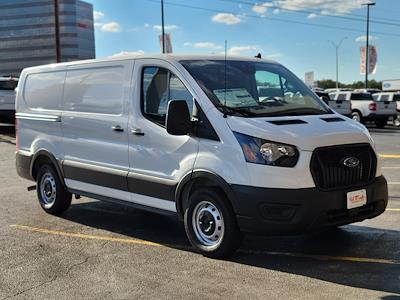 2025 Ford Transit 150 Low Roof RWD Empty Cargo Van for sale #F51914 - photo 1