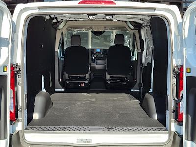 2025 Ford Transit 150 Low Roof RWD Empty Cargo Van for sale #F51914 - photo 2