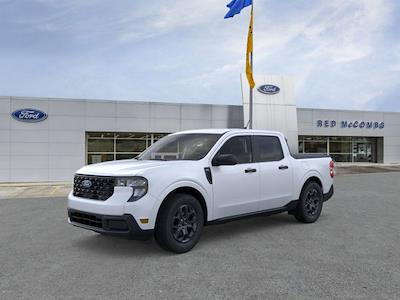 2025 Ford Maverick SuperCrew Cab FWD Pickup for sale #F51915 - photo 1