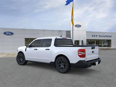2025 Ford Maverick SuperCrew Cab FWD Pickup for sale #F51915 - photo 2