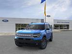 2025 Ford Bronco Sport 4WD SUV for sale #F51917 - photo 3