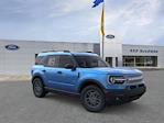 2025 Ford Bronco Sport 4WD SUV for sale #F51917 - photo 7