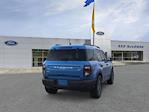 2025 Ford Bronco Sport 4WD SUV for sale #F51917 - photo 8