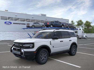 2025 Ford Bronco Sport 4WD SUV for sale #F51920 - photo 1
