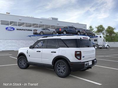 2025 Ford Bronco Sport 4WD SUV for sale #F51920 - photo 2