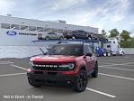 2025 Ford Bronco Sport 4WD SUV for sale #F51921 - photo 3