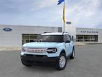 2025 Ford Bronco Sport 4WD SUV for sale #F51922 - photo 3